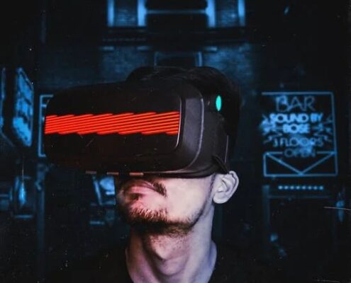 Wirtualna rzeczywistość