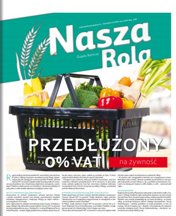 Gazeta Rolnicza