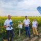 Bayer kształtuje rolnictwo z korzyścią dla rolników, ludzi i planety