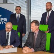 Grupa Azoty S.A. rozszerza współpracę z COMPO EXPERT GmbH